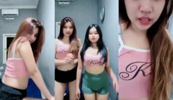 Puput Numita Goyang Ebot Menggoda Aslinya Tocil Dream