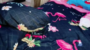 Miss Ayank Show Ngewe 3some HOT51