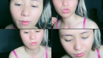 Remas Toket Mungilnya Kak Viacha MangoLive ID 43511726