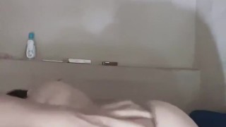 Olly Sudah Berani Lock Kenyot Susu ID 68988601 Mango