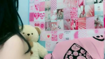 Siaran Langsung Basah2an Mommy BbyMoy Mango