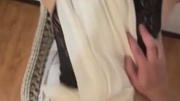 Daisy Bae Mahmud Jilbab Ngentot Viral