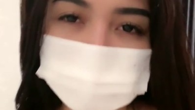 Gladys Zara Toket Super Montok