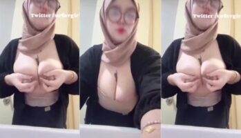Bokep Urfavgirlshit Remas Asi Toket Jilboobs Hyper