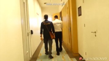 AsianSexDiary ASD Bonga girl Fair Day 3