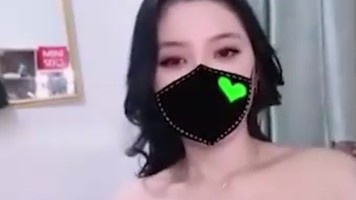 Keisya Host Cantik Ebot Bugil Dream