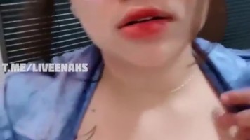 Keindahan Toket Gede Monika Tambah Cantik Dream Viral