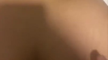 Jilbab Ngewe Enjoy Kebangetan Nyembur Di Mulutnya