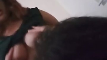 Goyangan Bini Enak Bgt