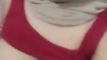 Bokep Jilbab Pap Toket Gede Pentil Coklat Dedek Hijabers