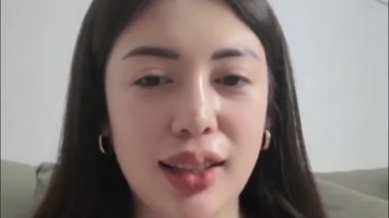 Wajah Full Face Host Remas Nenen Bulet Nih Tonton Full