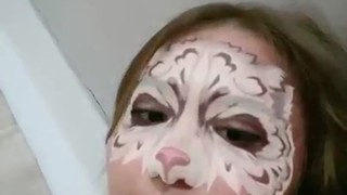 Udah Crotin Aja di Susuku Clau ID 35708464 Dream