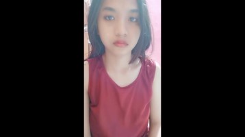 Uting Coklat Toket Bulet Nana 19Yo ID 26594945 Mango Kimcil