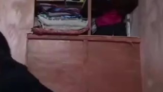 Video Pribadi Karyawan PT ML Di Kontrakan