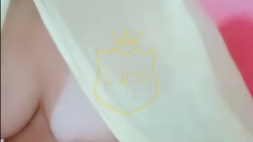 Bokep Jilbab Mbak Nita Bertudung Kain Kuning Bugil Colok Meki Nih