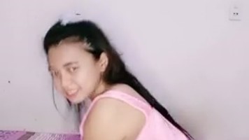 Mbak Jamur BarBar Sebelum Tidur Dream Live