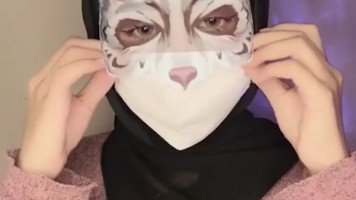 Bebi Jilbabers Nakal Temenin Crot Pascol