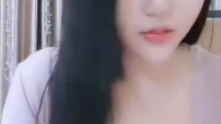 Kak Miyuki Remas Nenen Mulusnya MangoLive
