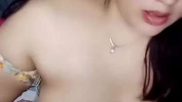 Miss Momoshan Sange Colok Memek HOT51