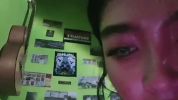 POV Miss Hilly Tobrut WOT Mango