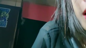 ABG Bodi Kecil Toket Gede