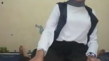 Bokep Jilbab Cewek Hijab abu2 Isep anu Nikmat