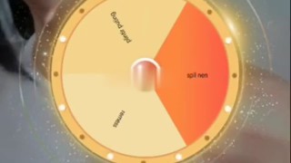 Miss Agtca Remas Toketnya Sambil Joget Manja Dream